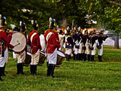 Ft McHenry