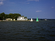 Chesapeake Bay Gateway