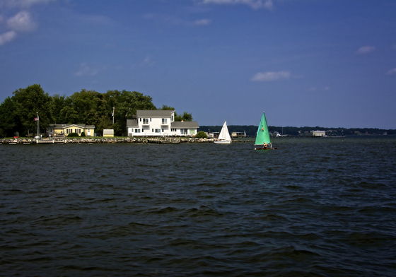 Chesapeake Bay Gateway
