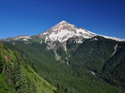 Mt. Hood National Forest