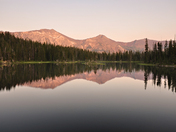 Wallowa-Whitman National Forest