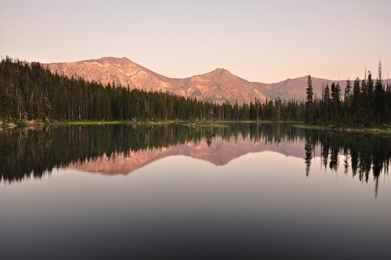 Wallowa-Whitman National Forest