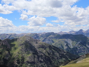 Uncompahgre National Forest