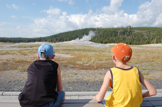 yellowstone