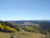 Escudilla Wilderness Area