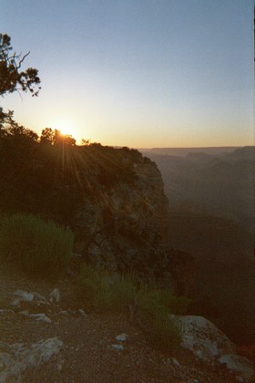 Grand Canyon