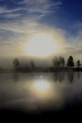 Yellowstone National Park