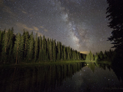 Rocky Mountain National Park