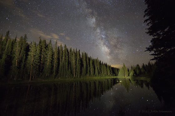 Rocky Mountain National Park