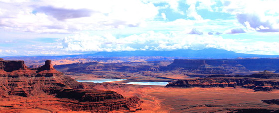 CANYONLANDS
