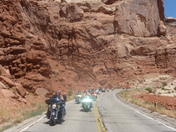 Arches National Park, Moab, UT