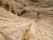Grand Staircase National Monument, Utah