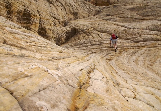 Grand Staircase National Monument, Utah