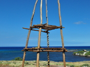 Pu'ukohola Heiau National Historic Site