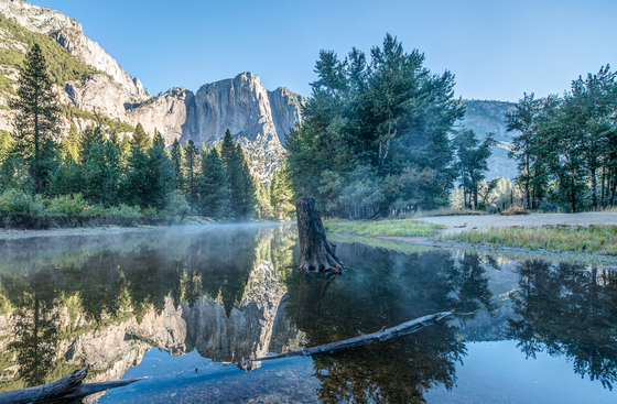 Yosemite