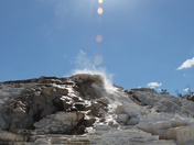 Yellowstone