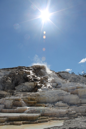Yellowstone