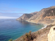 Los Padres National Forest