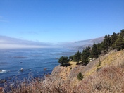 Los Padres National Forest