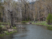 Lee Metcalf National Wildlife Refuge 