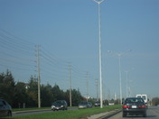 Brampton, Ont. Geographic Elements 