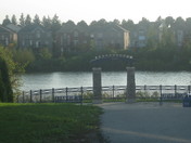 Brampton, Ont. Geographic Elements