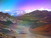 Haleakala National Park
