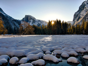 Yosemite National Park