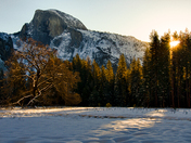 Yosemite National Park