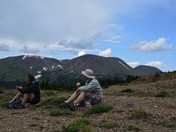 Rocky Mountain National Park