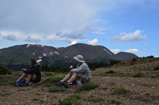 Rocky Mountain National Park