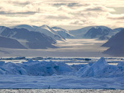 Ellesmere Island