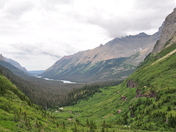 Glacier National Park
