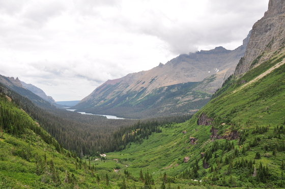 Glacier National Park