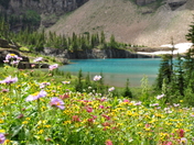 Glacier National Park