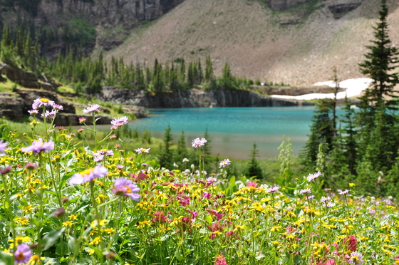 Glacier National Park
