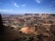 Grand Canyon, Dead Horse Point