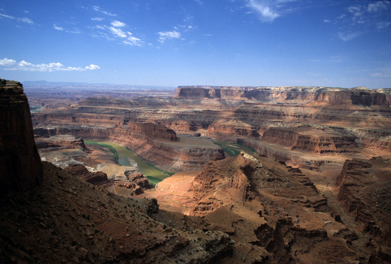 Grand Canyon, Dead Horse Point