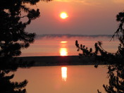 Yellowstone National Park