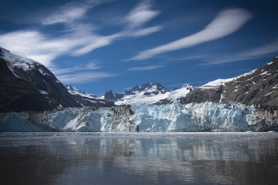 Galceir Bay National Park