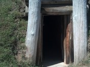 Ocmulgee National Monument