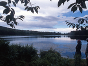 Green Mountain National Forest