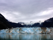 Glacier Bay National Park