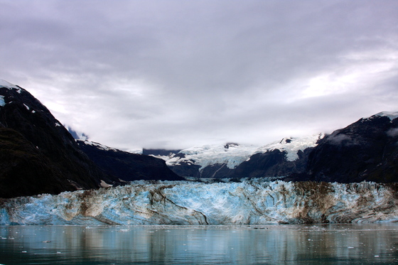 Glacier Bay National Park