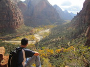 Zion National Park