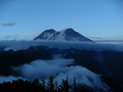 Mt. Rainier National Park