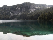 Mt. Rainier National Park