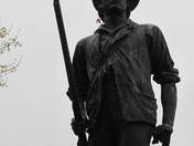 Minute Man National Historical Park