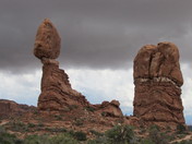 arches national park