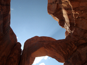 Arches National Park